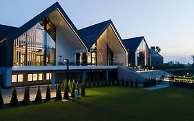 Hotel&Restauracja Nad Sandelą